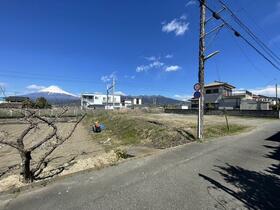 静岡県富士市檜新田