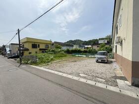 北海道小樽市清水町