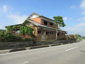 三重県津市半田