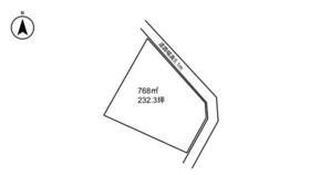 愛知県小牧市大字大草字年上坂