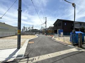 奈良県生駒郡斑鳩町龍田西５丁目