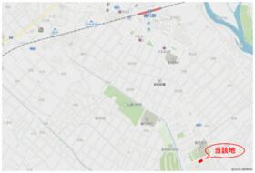 茨城県取手市桜が丘３丁目