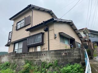 house for sale in Nagasaki, Nagasaki | ¥5,000,000 | 4DK | Akiyama hou…