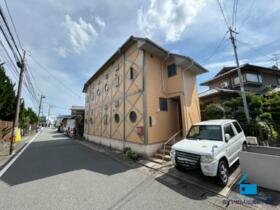 熊本県熊本市東区江津１丁目