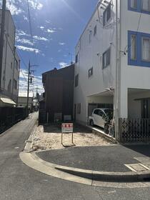 愛知県名古屋市北区杉村１丁目