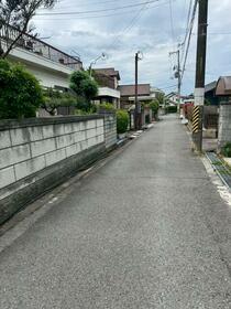 和歌山県和歌山市神前