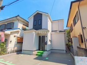 神奈川県相模原市南区大野台３丁目