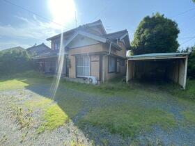 愛知県豊川市下長山町北側