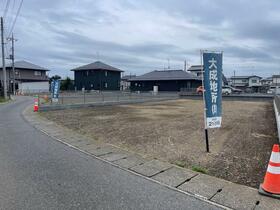 栃木県栃木市大平町新