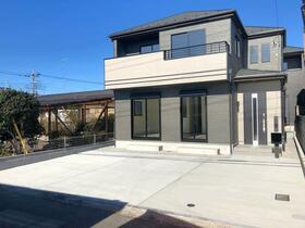 栃木県宇都宮市中一の沢町