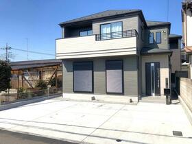 栃木県宇都宮市中一の沢町