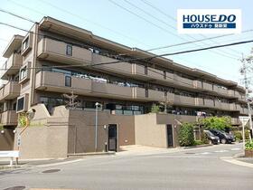 ライオンズガーデンヒルズ富士見台壱番館