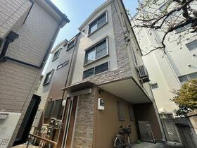 東京都板橋区西台２丁目