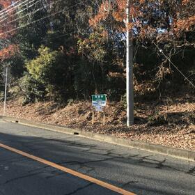 愛知県豊田市大清水町大清水