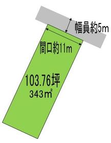 沖縄県うるま市与那城屋慶名