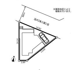 神奈川県鎌倉市七里ガ浜２丁目