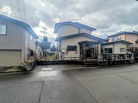 秋田県秋田市濁川字堀尾田