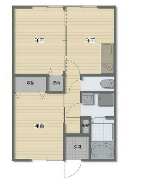 apartment 群馬県北群馬郡榛東村大字新井
新井の賃貸情報を見る
物件地図