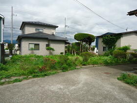 秋田県秋田市飯島長野本町