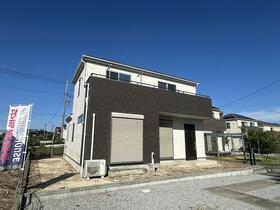 埼玉県加須市南篠崎