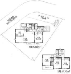 東京都町田市相原町