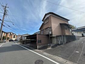 愛知県東海市名和町北三宅山