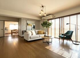 明治マンション