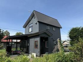 北海道芦別市上芦別町