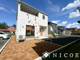 宮城県栗原市築館青野