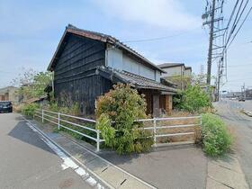 愛知県知多郡武豊町字道仙田