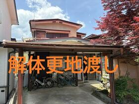 岐阜県高山市森下町１丁目