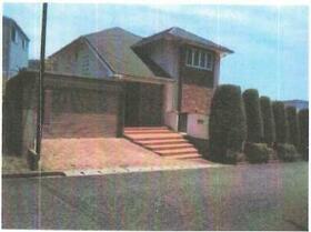 兵庫県神戸市北区柏尾台