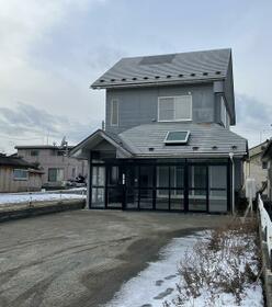 秋田県にかほ市象潟町字入道島