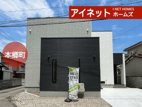 富山県富山市本郷町