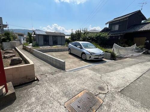 中古住宅, 広島県 江田島市