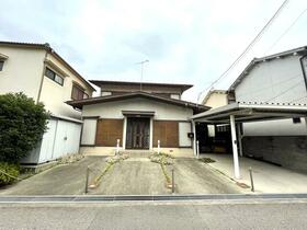 和歌山県和歌山市野崎