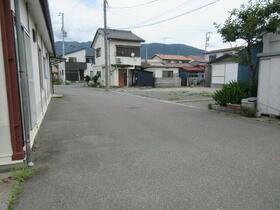 山梨県甲府市国玉町