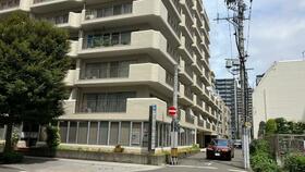 仙台市青葉区二日町　書庫付きマンション