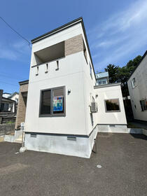 北海道札幌市豊平区福住一条９丁目