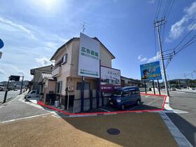山口県下関市長府印内町