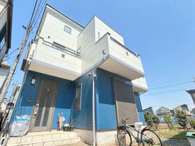 東京都東久留米市柳窪４丁目