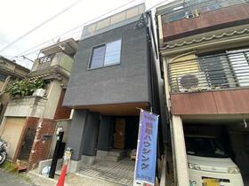 大阪府大阪市東淀川区下新庄５丁目