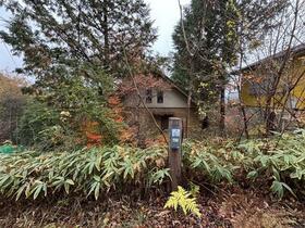 岐阜県中津川市福岡