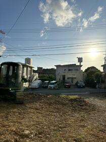 沖縄県国頭郡宜野座村字漢那