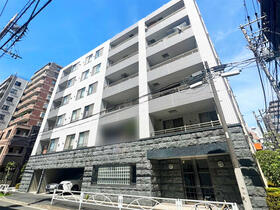 ランドステージ錦糸町?