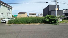 北海道江別市上江別南町
