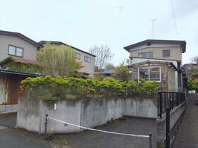 秋田県秋田市新屋松美ガ丘南町