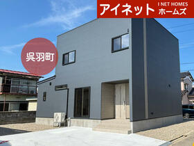 富山県富山市呉羽町