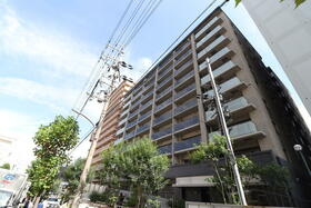 プラウド箕面船場