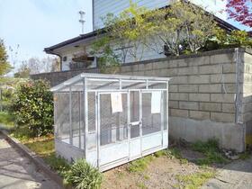 秋田県秋田市新屋南浜町